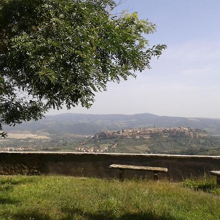 Agriturismo Il Cornalino Castel Viscardo Экстерьер фото